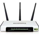 Bộ phát wifi tplink tl-wr940n 300mb 3 ăngten