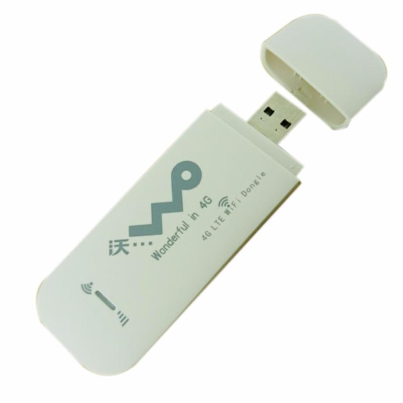 Bảng giá Bộ phát wifi từ sim 4G/3G Wonderful Dongle thiết kế mới, vào mạng cực nhanh (White) Phong Vũ