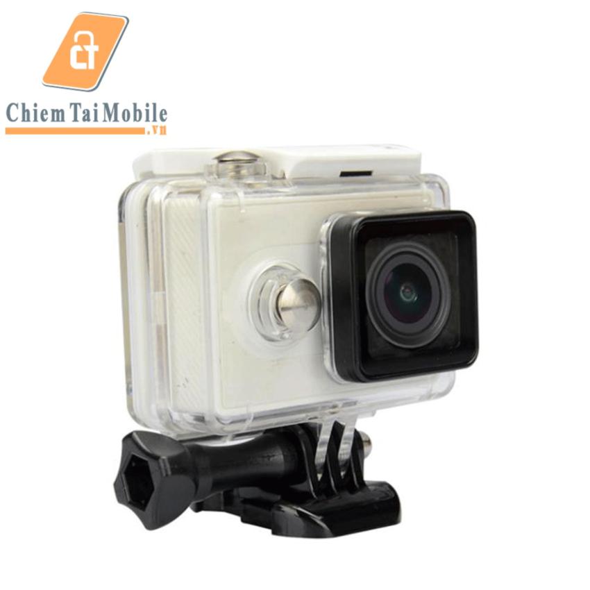 Hình ảnh Bộ phụ kiện chống nước Kingma cho camera thể thao