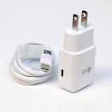 Bộ sạc cáp usb - type c cho lg g5