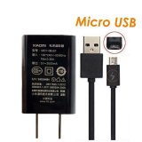 Bộ sạc cáp xiaomi Redmi Note 4x - Hàng nhập khẩu