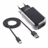 Bộ sạc htc zin 100% theo máy hỗ trợ sạc nhanh quick charge 3.0 - hàng nhập khẩu