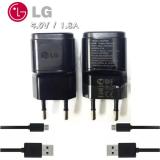 Bộ sạc lg 1.8a cho lg:optimus g pro f240 gx f310 gk f220 g pro 2 f350 g flex f340 g2 f320 g3 f400 g4 f500 g2 isai g3 isai - hàng nhập khẩu