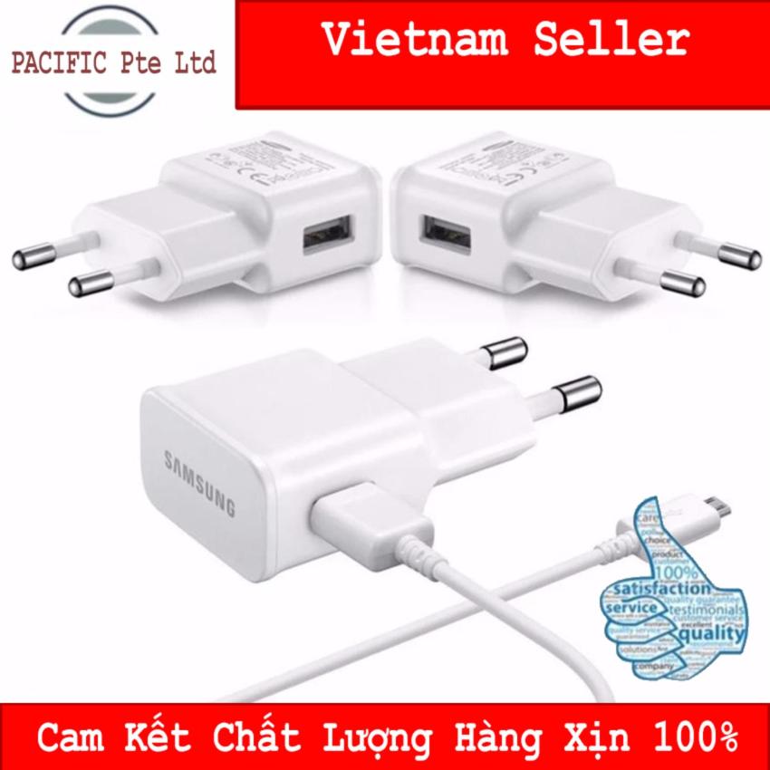 Bộ sạc nhanh đa năng fast charge samsung galaxy 2017 cho galaxy s3 s4 s5 s6 s6 edge s7 note 2 3 4 5 note edge