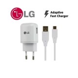 Bộ sạc nhanh Fast Charge cho LG G4 - Hàng nhập khẩu
