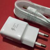 Bộ sạc nhanh fast charge type c samsung galaxy s8 ; s8 plus ; a3 ; a5 ; a7 - hàng nhập hẩu new 100%