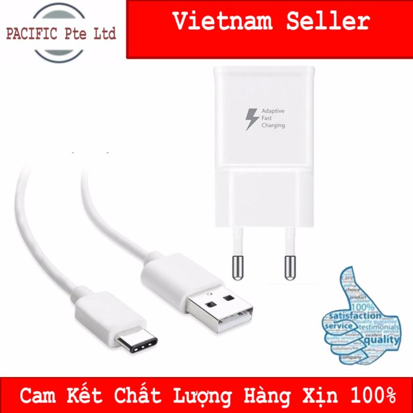 Bộ sạc nhanh samsung galaxy note fe 2018
