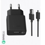 Bộ sạc nhanh sony quick charger uch10 cho sony xperia x