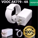 Bộ sạc nhanh vooc oppo 4.0 ak779 find 7/ find 7a, r7s/ r7 plus, r9/ r9 plus, r5, n3, f1 plus2017 - hàng nhập khẩu