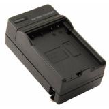Bộ sạc pin lp e8