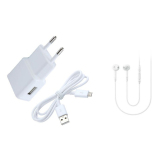 Bộ tai nghe nhét tai Samsung Galaxy S6 và cáp sạc Fast Charging Galaxy S6 S6 Edge Samsung