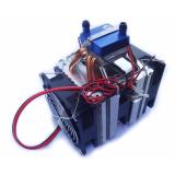 Bộ tản nhiệt chất lỏng 1 sò peltier 180W H2