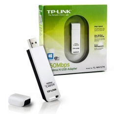 Mua Bộ thu sóng không dây Wifi TP-Link TL-WN727N tốc độ cao 150Mbps USB online