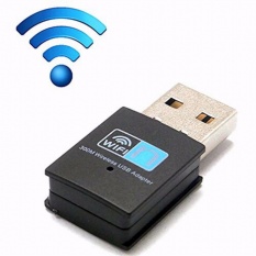 Bộ thu sóng wifi rtl8192 cao cấp