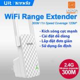 Bộ thu và phát wifi - bộ kích sóng wifi Tenda Hda9  kích sóng cực mạnh, chất liệu cao cấp, thiết kế hiện đại, dễ dàng sử dụng, đảm bảo hàng như mô tả