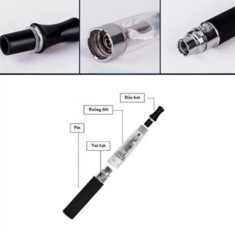 Bộ Thuốc Lá điện Tử Shisha CE4 - NEW June 2018 - 3 Bộ Thuốc lá điện tử Shisha CE4 - NEW - 3