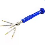 Bộ tô vít 5 trong 1 cho điện thoại