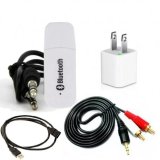 [HCM]Bộ USB bluetooth cho dàn âm thanh 5in1