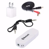 Bộ USB thu bluetooth cho dàn âm thanh 4 trong 1