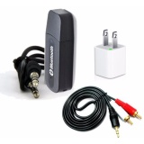 Bộ USB thu bluetooth Music Receiver