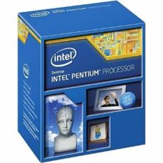 Bộ vi xử lý CPU Intel Pentium G3260 Dual-Core – 3.3GHz LGA1150  cũ