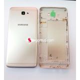 Bộ vỏ sam sung galaxy j5 prime - vỏ zin