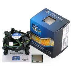Bộ xử lý intel® core™ i5-3570 6m bộ nhớ đệm, tối đa 3,80 ghz, socket 1155)-no fan