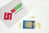 Board gsm/gprs a6