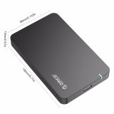 BOX đựng ổ cứng 2.5' SSD/HDD Orico 2569S3-V1