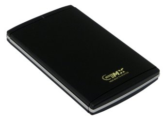 Box ổ Cứng HDD Box TMX OT21CS 2.5 Inch (Đen) June 2018 - 2 Box ổ cứng HDD Box TMX OT21CS 2.5 Inch (Đen) - 2