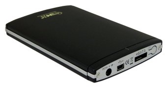Box ổ Cứng HDD Box TMX OT21CS 2.5 Inch (Đen) June 2018 - 5 Box ổ cứng HDD Box TMX OT21CS 2.5 Inch (Đen) - 5