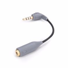 Boya BY-CIP2 cable chuyển đổi micro cho điện thoại