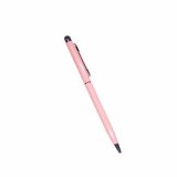 Bút cảm ứng cho điện thoại và máy tính bảng 2 in 1