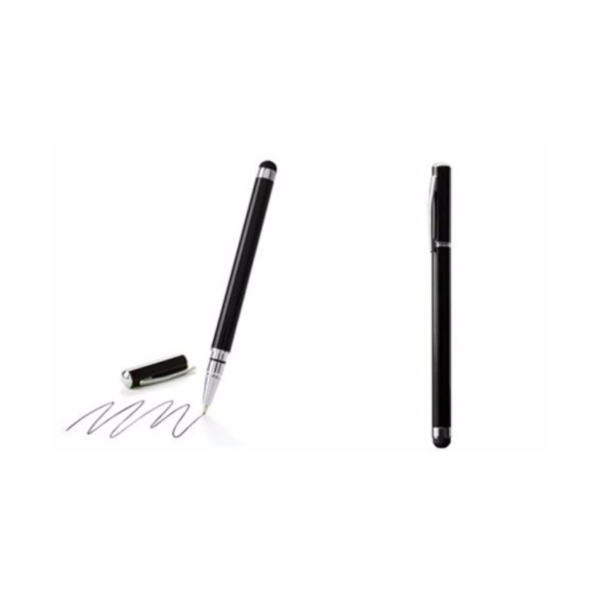 Bút cảm ứng nhôm Touch Pen