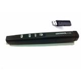 Bút trình chiếu laser cổng usb abcnovel a185