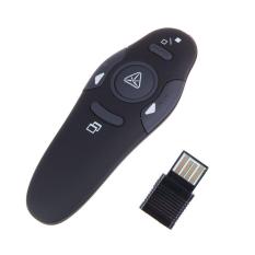 Bút trình chiếu targus amp16ap hỗ trợ thuyết trình cao cấp - bút trợ giảng targus amp16ap ab5
