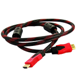 Cable hdmi chuẩn 1.4 -full hd -3d 1.5m ch1415231