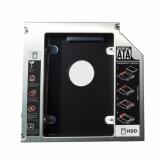Caddy bay 9.5mm - khay gắn ổ cứng thứ 2 cho laptop mỏng