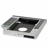 Caddy bay - khay gắn ổ cứng thứ 2 cho laptop