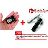 [HCM]Camera hành động mini siêu nhỏ siêu nét cao cấp  tặng tai nghe bluetooth IP trị giá 350k