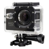 Camera hành trình chống nước U9
