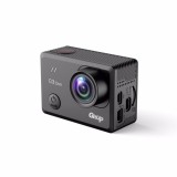 Camera Hành Trình GitUp G3 Duo ( Git3 ) - Màn hình cảm ứng - Hỗ trợ GPS