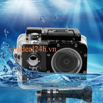 Camera hành trình GoPlus Cam SJ9000 1080P 4K Ultra HD Wifi Plus  