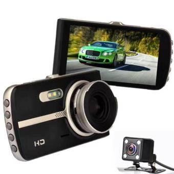 Camera hành trình ô tô HD Night Vision X5 full HD 1080p (nhập khẩu)  