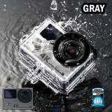 Camera hành trình thể thao đa năng chống nước siêu nét độ phân giải 4K Remax SD -02 - Phân phối bởi Vietstore
