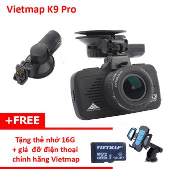 Camera Hành Trình Vietmap K9 Pro  