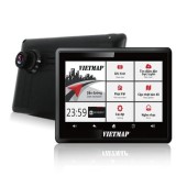 Camera Hành Trình Vietmap W810 vừa dẫn đường vừa ghi hình