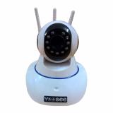 Camera HD 3 râu ip wifi không dây YooSee IPC-Z063H