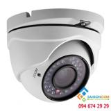 Camera hd-tvi 1.0mp hồng ngoại hdparagon hds-5882tvi-ira