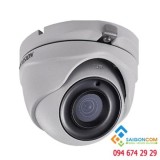 Camera hd-tvi 3.0mp dome hồng ngoại hdparagon hds-5895tvi-irm